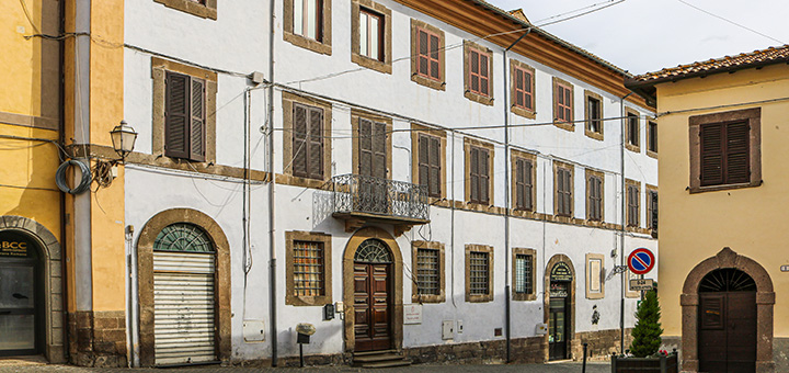 Palazzo Lattanzi